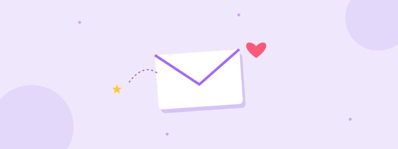 We'd love to hear from you